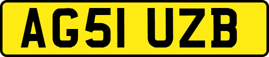 AG51UZB