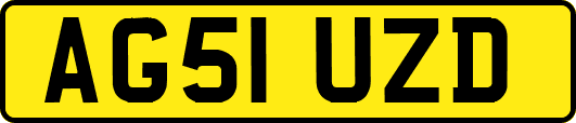 AG51UZD