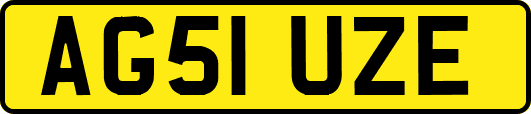 AG51UZE