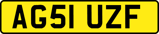 AG51UZF