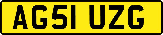 AG51UZG