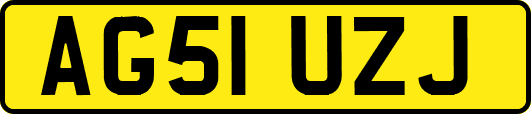 AG51UZJ