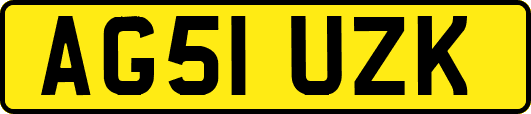 AG51UZK