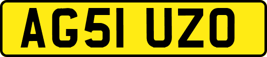 AG51UZO