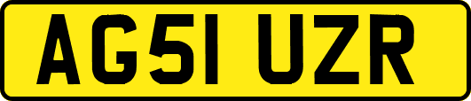 AG51UZR