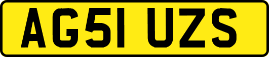 AG51UZS