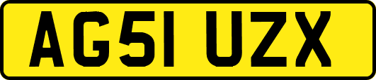 AG51UZX