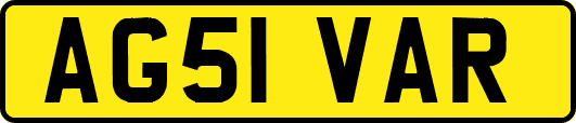 AG51VAR
