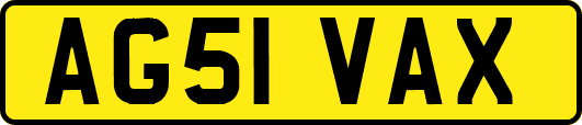 AG51VAX