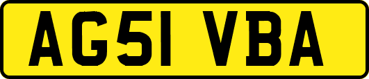 AG51VBA