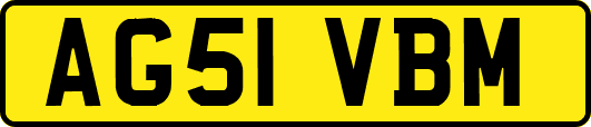 AG51VBM