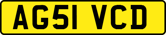 AG51VCD