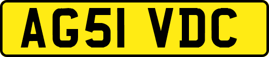 AG51VDC
