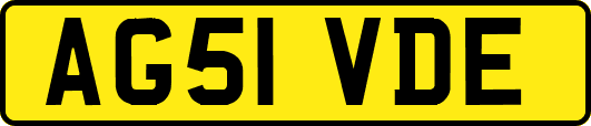 AG51VDE