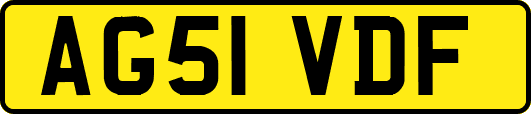 AG51VDF