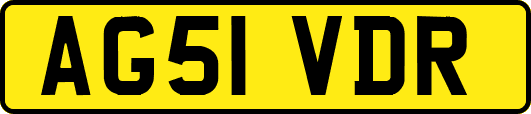 AG51VDR