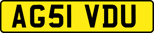 AG51VDU