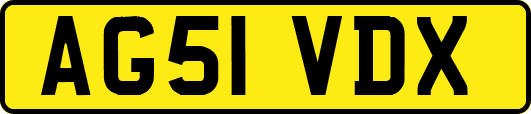 AG51VDX
