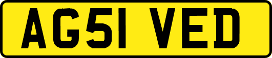 AG51VED