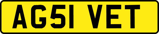 AG51VET