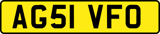 AG51VFO