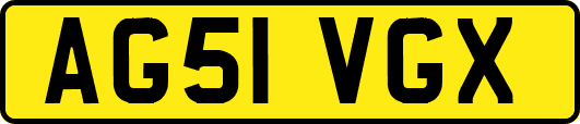 AG51VGX