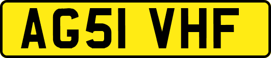 AG51VHF