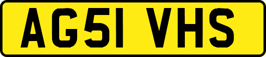 AG51VHS