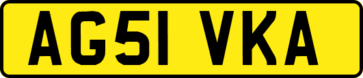 AG51VKA