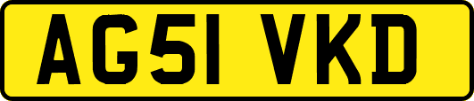 AG51VKD