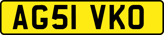 AG51VKO