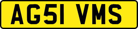 AG51VMS