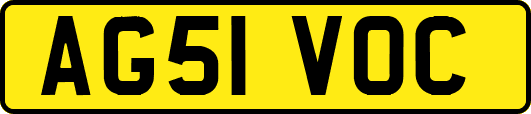AG51VOC