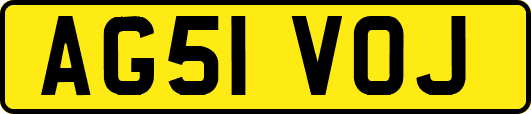 AG51VOJ