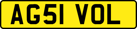 AG51VOL