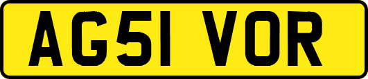 AG51VOR