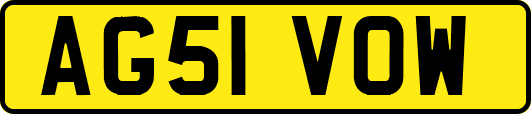 AG51VOW
