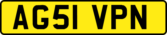 AG51VPN