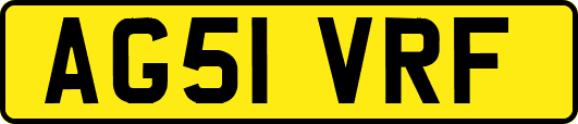 AG51VRF