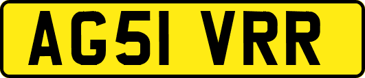 AG51VRR