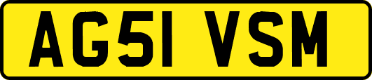 AG51VSM