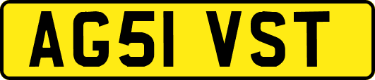 AG51VST