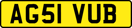 AG51VUB