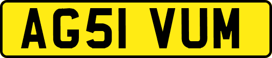 AG51VUM