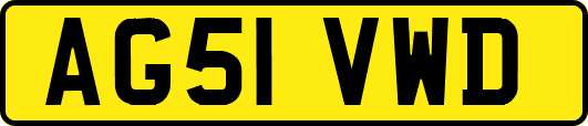 AG51VWD