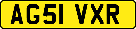AG51VXR