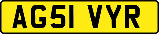 AG51VYR