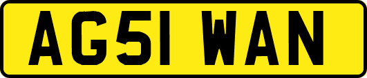 AG51WAN