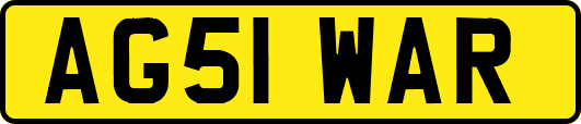 AG51WAR