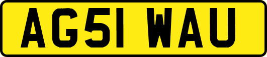 AG51WAU